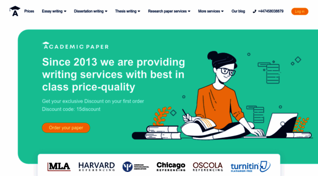 Custom term papers pay with paypal
