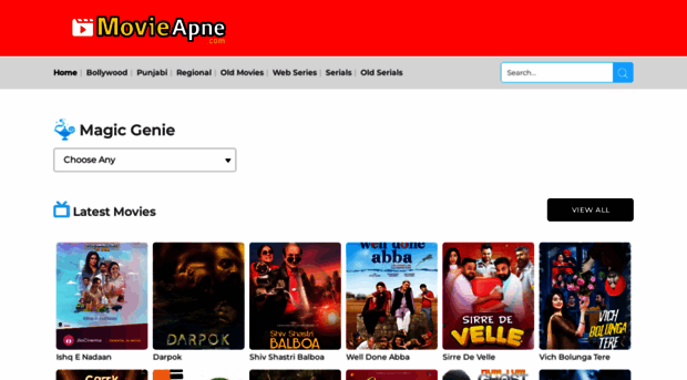 hindi tv serial apne