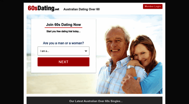 Best Over 50 Dating Site - memotricks