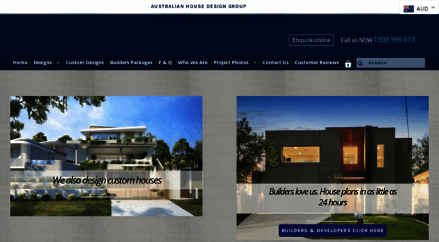 Australianhousedesigns Au Welcome To Australian House De