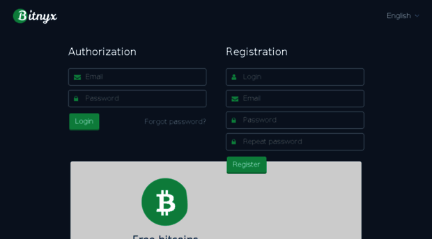 Bitnyx Com Bitnyx The Highest Paying Bi Bitnyx
