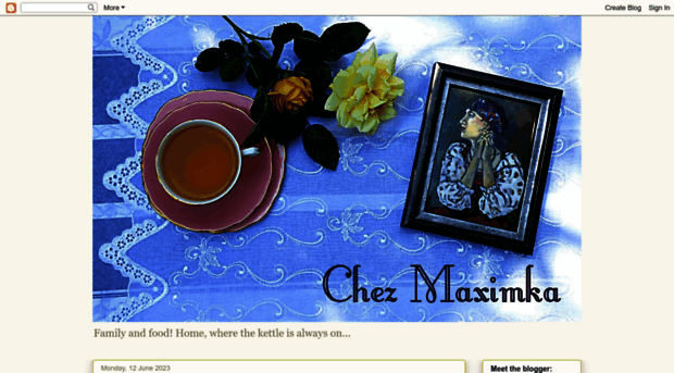 Chezmaximka Blogspot Co Uk Chezmaximka Blogspot Co Uk