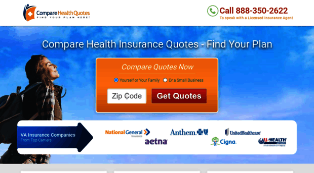 How do you compare health insurance rates?