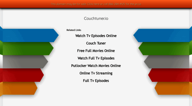Couchtuner Io