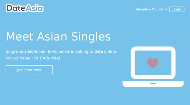 chat with asian singles
