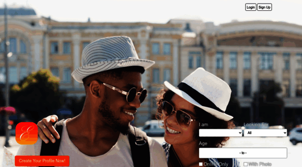 dating sites for african american singles