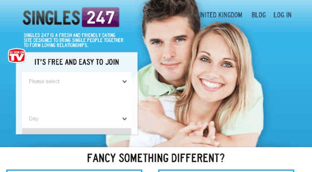 Online dating site deutschland