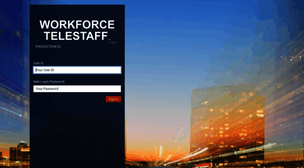 Geogroup wfts kronos Workforce TeleStaff Login Geogroup Wfts Kronos