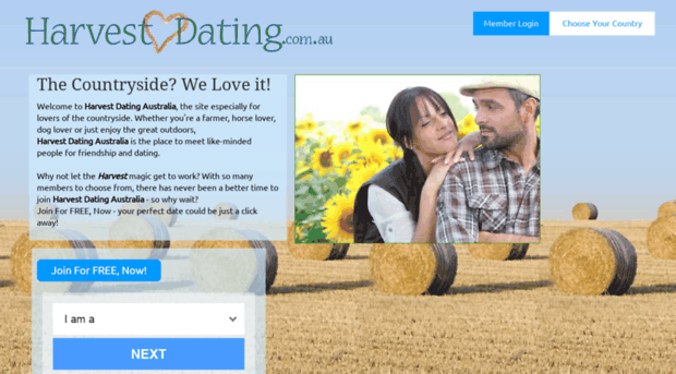 farmer dating sites australia