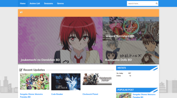 Anime Batch Download Sub Indo