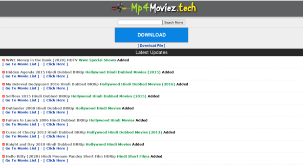 2016 hollywood movies hindi dubbed download