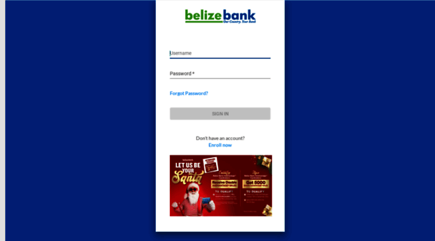 Online Belizebank Com The Belize Bank Limited Online Online