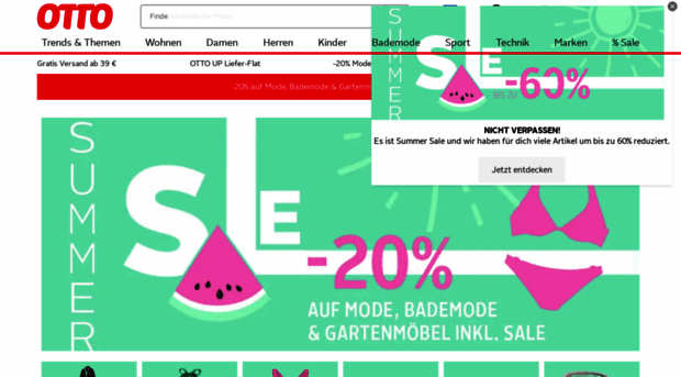 50 70 Otto Rabatt Sale Im Otto Online Shop