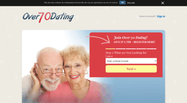 chat room for singles over 50