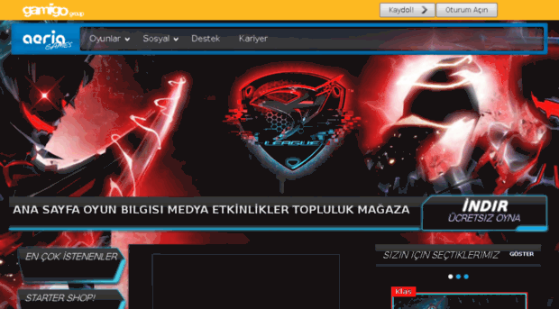s4 league sur alaplaya