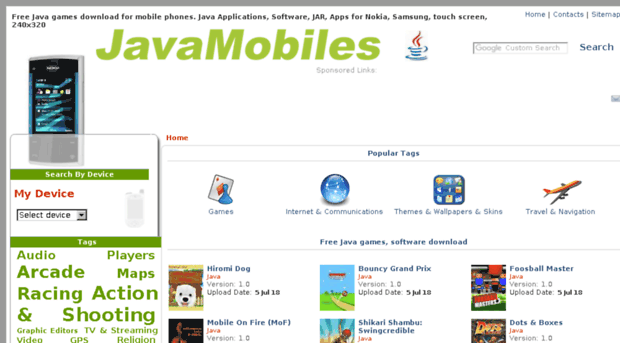 Google Map Java Version Free Download