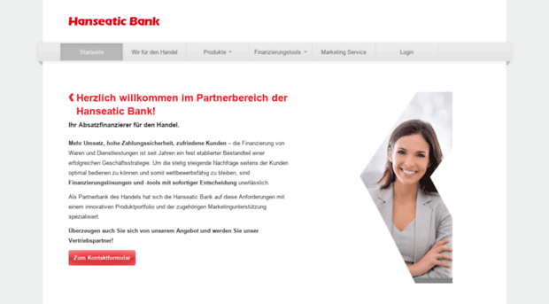 Sofie Hanseaticbank De Hanseatic Bank Jetztpartner Sofie