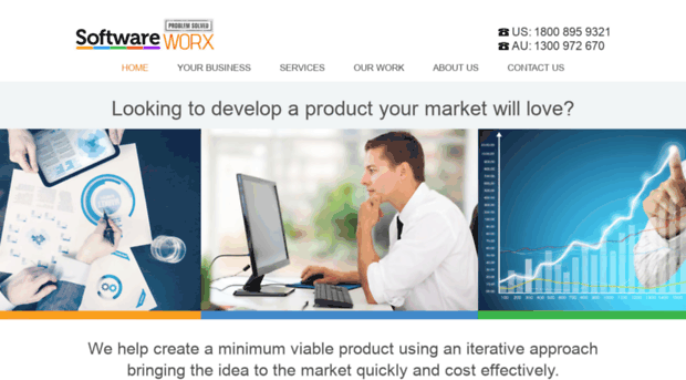 it worx software house marketing plan essay it worx software house marketing plan essay