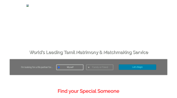 Online Dating Site Chennai Rain