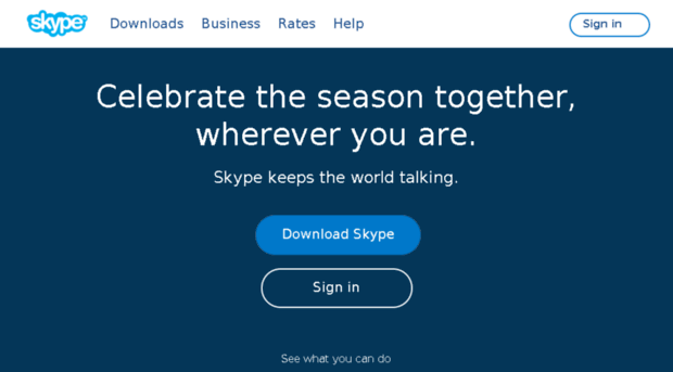 Skype Free N Full Setup Google