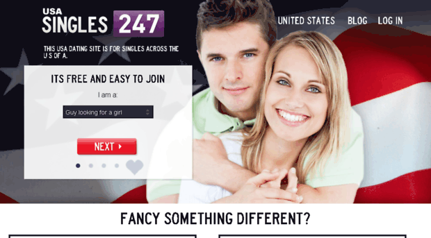 usa singles dating site