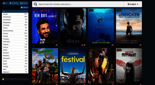 Filme Streamen Movie4k