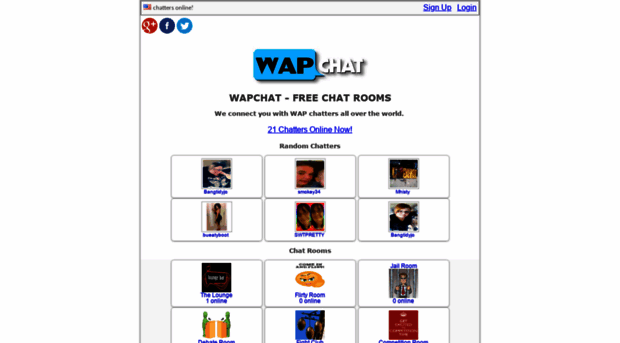 Wapchat Co Wapchat Free Chat Rooms Wher Wapchat