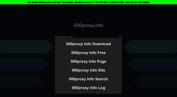 000proxy.info