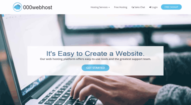 000webhost.eu