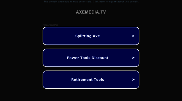 001.axemedia.tv