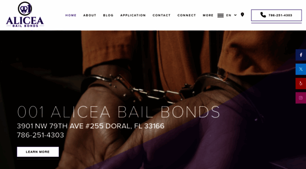 001aliceabailbonds.com