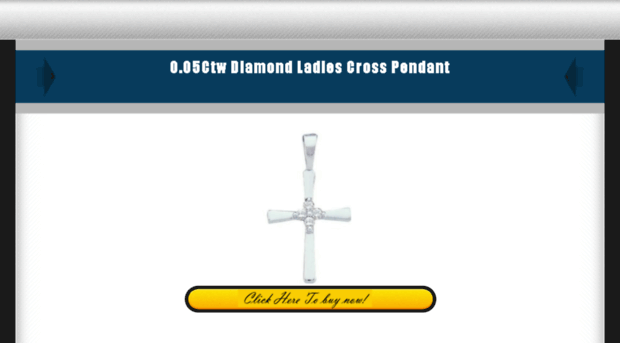 005ctw-diamond-ladies-cross-pendant.test37.info
