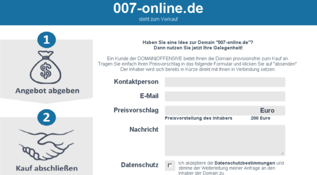 007-online.de