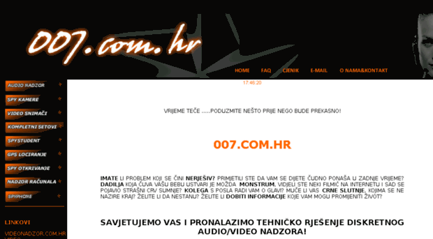 007.com.hr