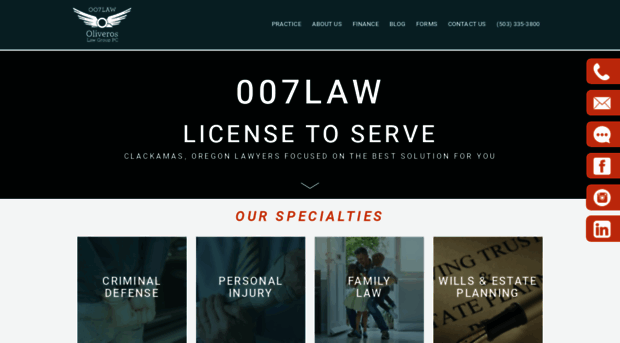 007law.com