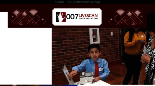 007livescan.com