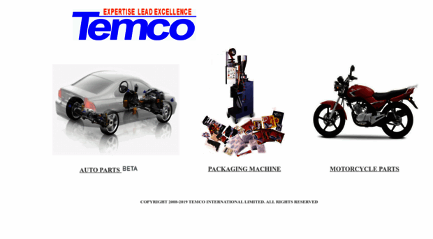 0086parts.com