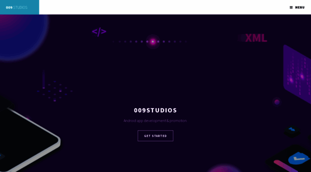 009studios.com