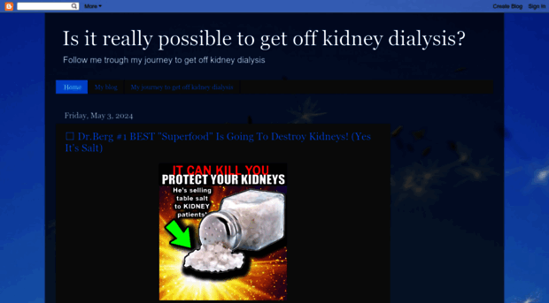 00kidney.blogspot.com