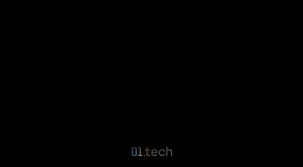 01.tech