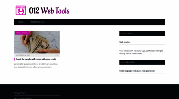 012webtools.com