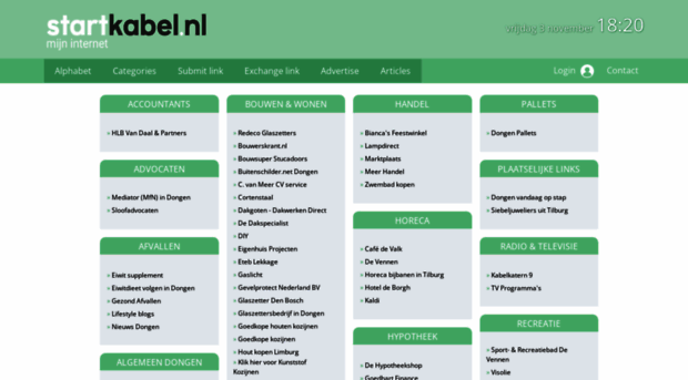 0162-dongen.startkabel.nl