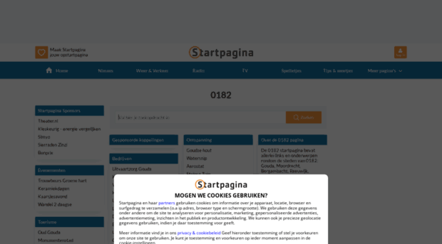 0182.startpagina.nl