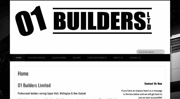 01builders.co.nz