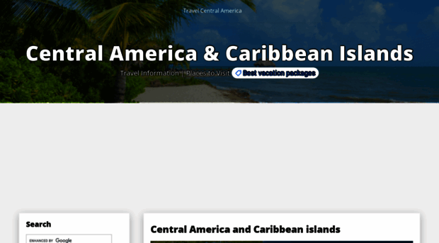 01centralamerica.com