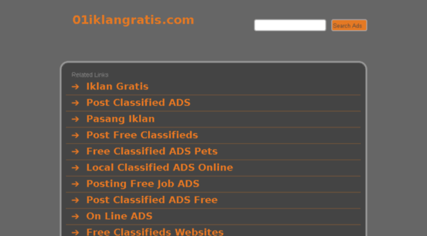 01iklangratis.com