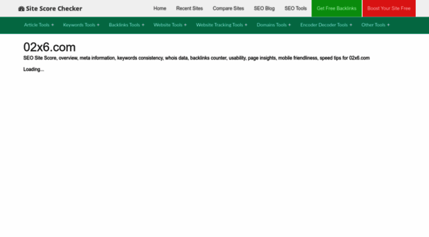 02x6.com.sitescorechecker.com