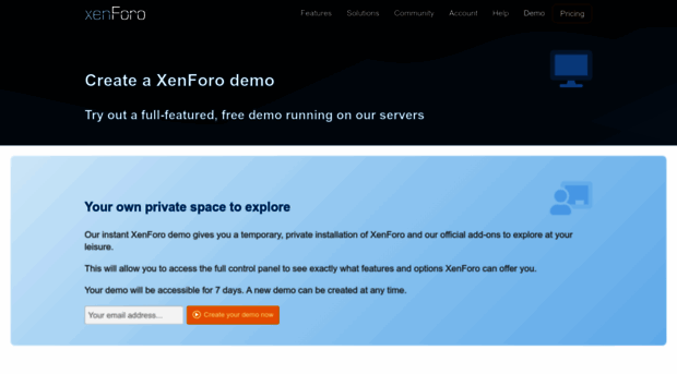 0321a5aa1b3046dd.demo-xenforo.com