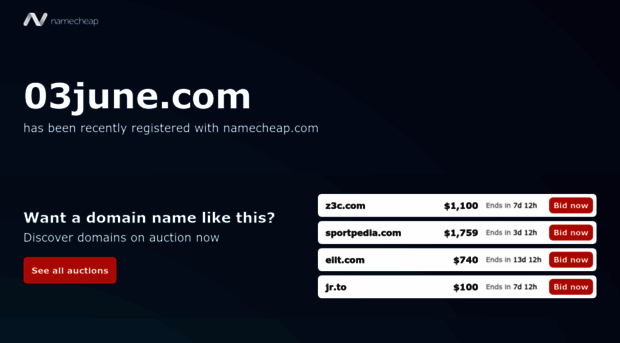 03june.com