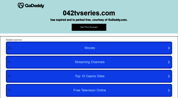 042tvseries.com